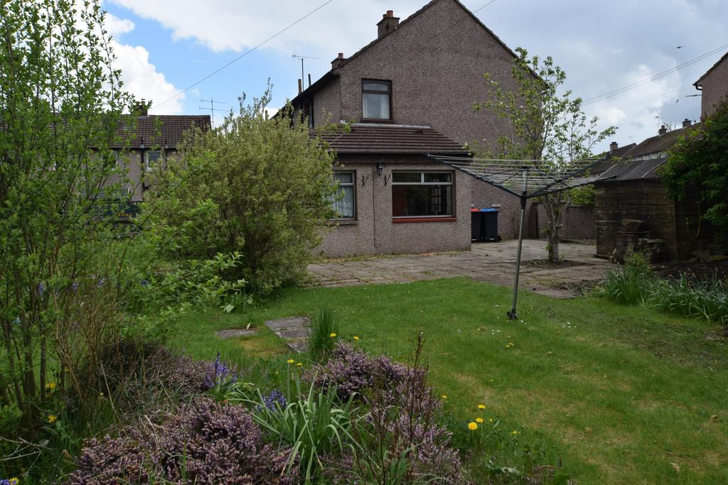 39 Ashfield Drive, Dumfries DG2 9 BP - Grieve Grier