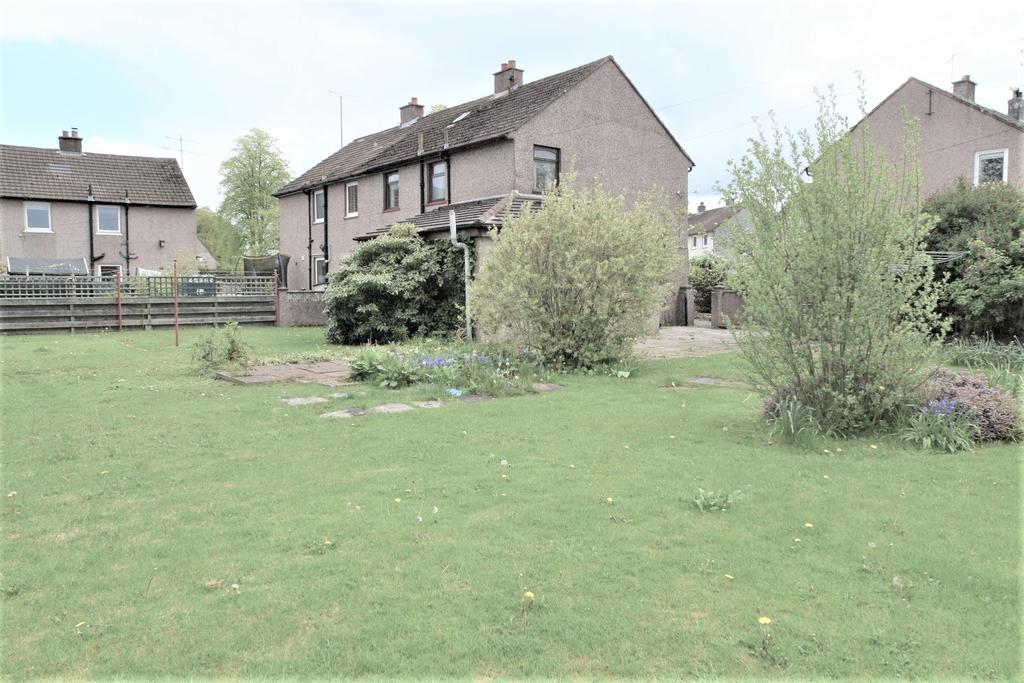 39 Ashfield Drive, Dumfries DG2 9 BP - Grieve Grier