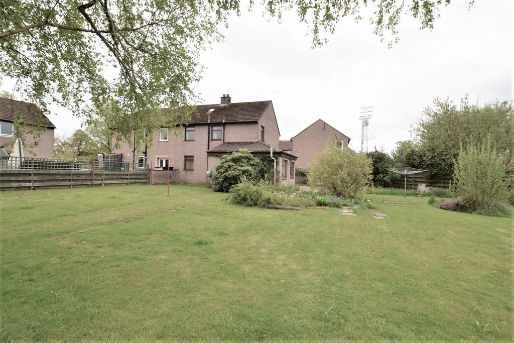 39 Ashfield Drive, Dumfries DG2 9 BP - Grieve Grier