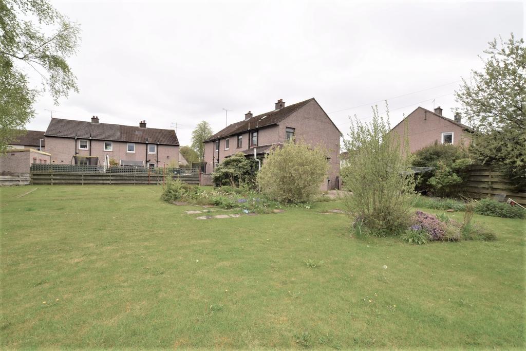 39 Ashfield Drive, Dumfries DG2 9 BP - Grieve Grier