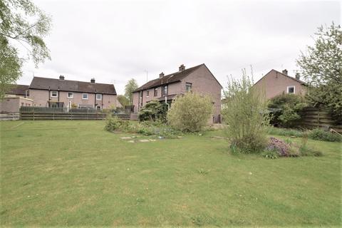 39 Ashfield Drive, Dumfries, DG2 9BP