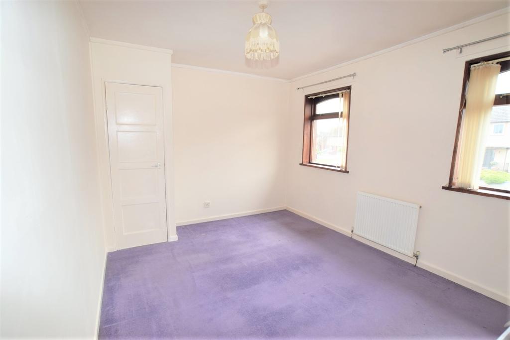 39 Ashfield Drive, Dumfries DG2 9 BP - Grieve Grier