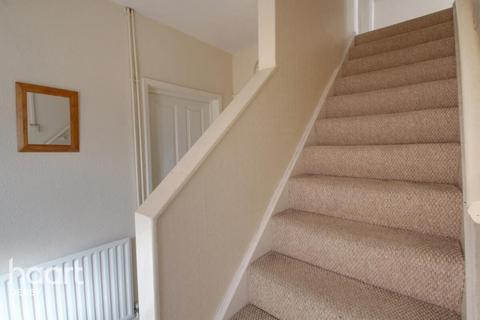 undefined, Hermitage Road, Loughborough