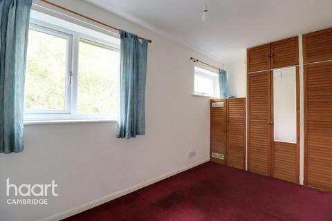 3 bedroom end of terrace house for sale - The Paddocks, Cambridge