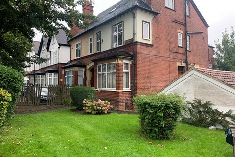 1 bedroom apartment to rent, St. Michaels Villas (Flat),  Leeds, LS6