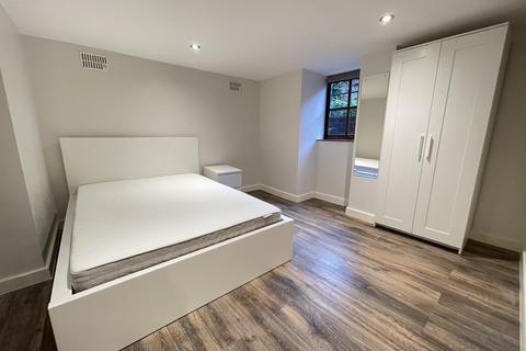 1 bedroom apartment to rent - St. Michaels Villas (Flat),  Leeds, LS6
