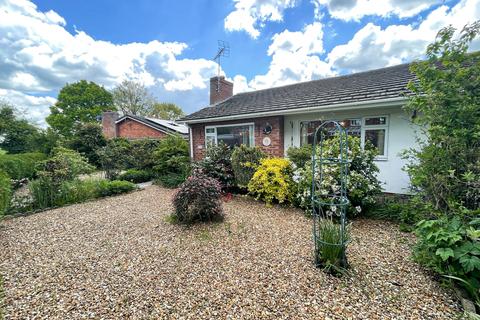 15 Aylesbrook Road, Holmer, Hereford, HR4 9QS