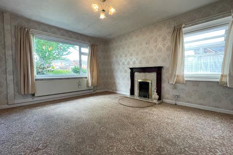 15 Aylesbrook Road, Holmer, Hereford, HR4 9QS
