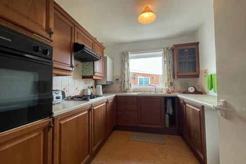 15 Aylesbrook Road, Holmer, Hereford, HR4 9QS