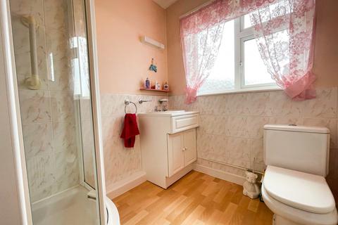 15 Aylesbrook Road, Holmer, Hereford, HR4 9QS