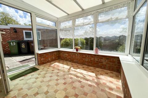 15 Aylesbrook Road, Holmer, Hereford, HR4 9QS