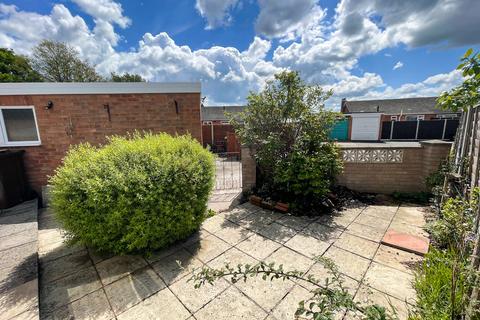 15 Aylesbrook Road, Holmer, Hereford, HR4 9QS