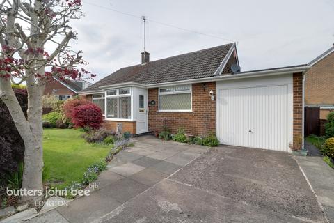 2 Axon Crescent, Stoke-on-trent, ST3 6NJ