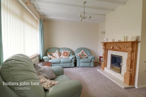 2 Axon Crescent, Stoke-on-trent, ST3 6NJ