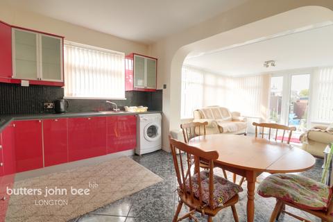 2 Axon Crescent, Stoke-on-trent, ST3 6NJ