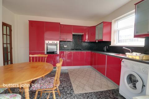 2 Axon Crescent, Stoke-on-trent, ST3 6NJ