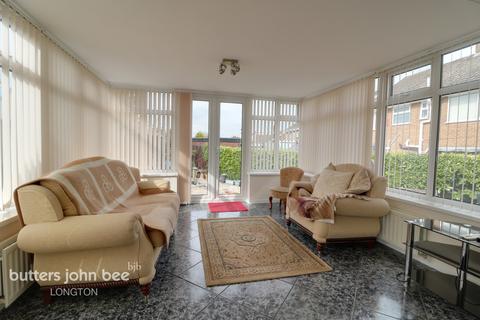 2 Axon Crescent, Stoke-on-trent, ST3 6NJ