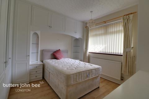 2 Axon Crescent, Stoke-on-trent, ST3 6NJ