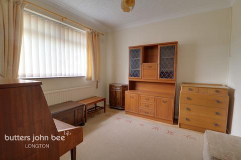 2 Axon Crescent, Stoke-on-trent, ST3 6NJ