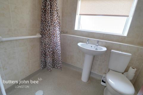 2 Axon Crescent, Stoke-on-trent, ST3 6NJ