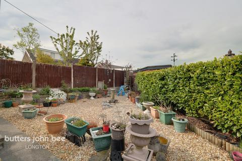 2 Axon Crescent, Stoke-on-trent, ST3 6NJ