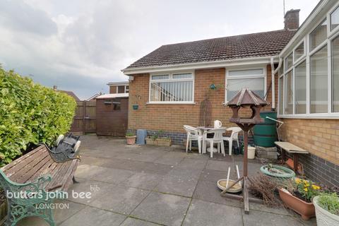 2 Axon Crescent, Stoke-on-trent, ST3 6NJ