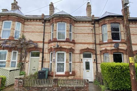 23 Barton Crescent, Dawlish, EX7 9QN