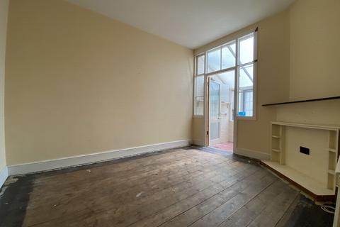 23 Barton Crescent, Dawlish, EX7 9QN