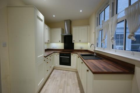 1 bedroom flat to rent, Lower Street, Dartmouth TQ6