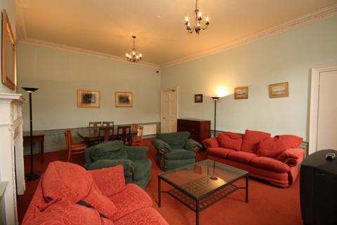 5 bedroom flat to rent, Dundas Street, New Town, Edinburgh, EH3
