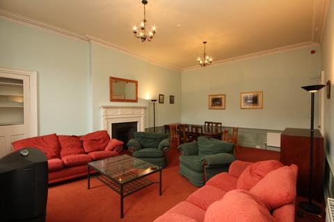 5 bedroom flat to rent, Dundas Street, New Town, Edinburgh, EH3