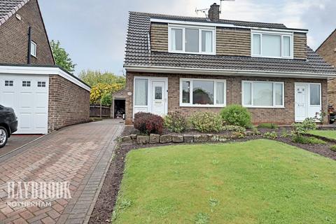 38 Hall Road, Rotherham, S60 2BW