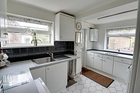 38 Hall Road, Rotherham, S60 2BW