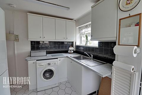 38 Hall Road, Rotherham, S60 2BW