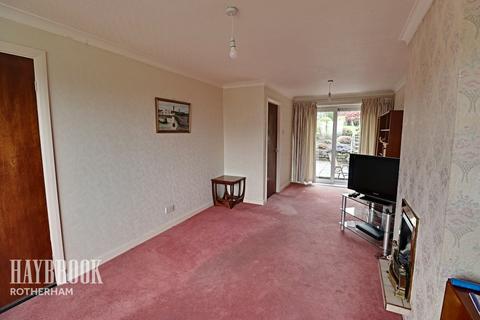 38 Hall Road, Rotherham, S60 2BW