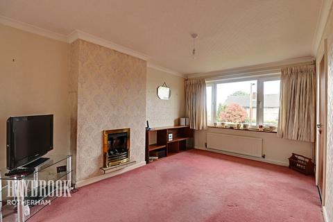 38 Hall Road, Rotherham, S60 2BW