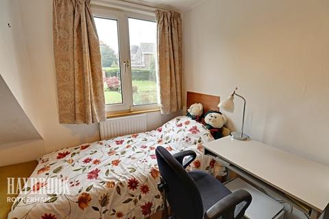 38 Hall Road, Rotherham, S60 2BW