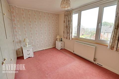 38 Hall Road, Rotherham, S60 2BW