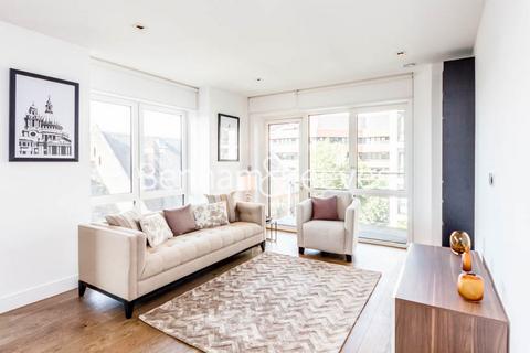 undefined, Longfield Avenue, Ealing W5