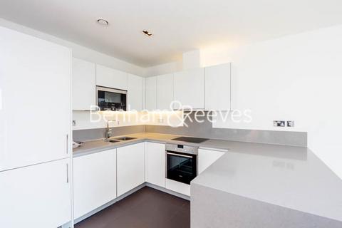 undefined, Longfield Avenue, Ealing W5