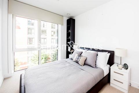 undefined, Longfield Avenue, Ealing W5