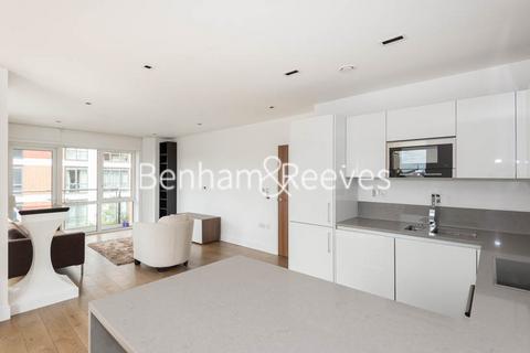 undefined, Longfield Avenue, Ealing W5