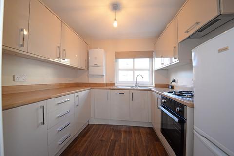 2 bedroom terraced house to rent, Spindle Mill, Skipton, BD23