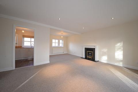 2 bedroom terraced house to rent, Spindle Mill, Skipton, BD23
