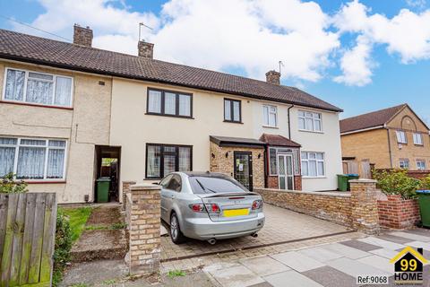 3 bedroom semi-detached house for sale, Holburne Road, Blackheath, London, SE3