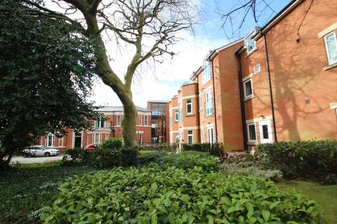 Apartment 17, The Hall Allerton Hill, Chapel Allerton, Leeds, LS7 3NZ