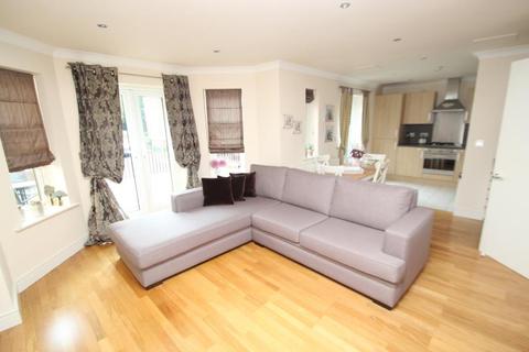 Apartment 17, The Hall Allerton Hill, Chapel Allerton, Leeds, LS7 3NZ