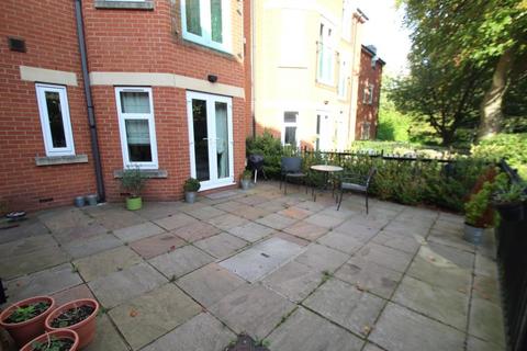 Apartment 17, The Hall Allerton Hill, Chapel Allerton, Leeds, LS7 3NZ