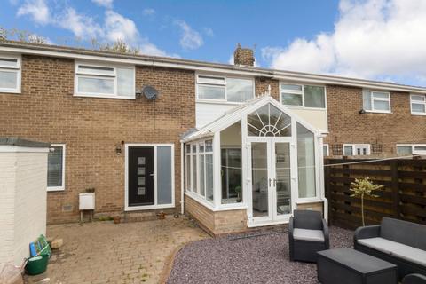 18 Dorset Close, Ashington, NE63 8QB