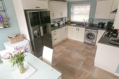 18 Dorset Close, Ashington, NE63 8QB